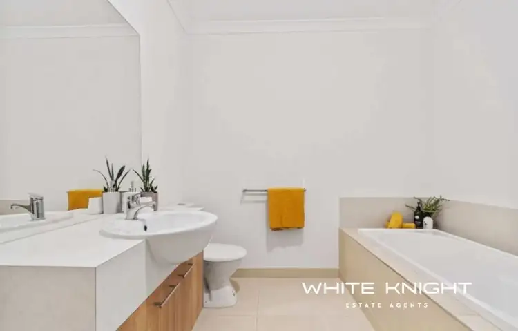Fourth view of Homely house listing, 5 Anand Way, Deanside VIC 3336