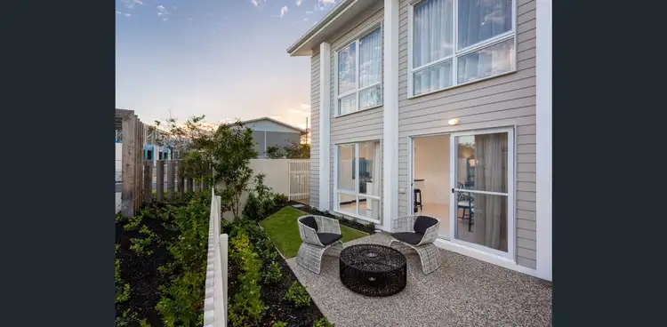 56 Hill Drive, Pimpama QLD 4209