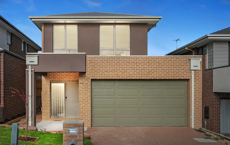 13 Lavit Lane, Pakenham VIC 3810