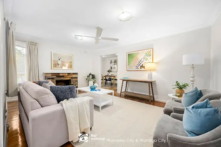 32 Portsmouth Street, Mount Waverley VIC 3149