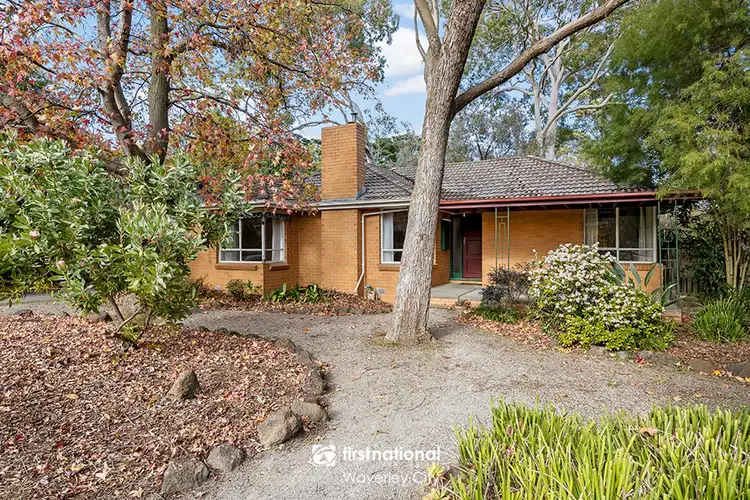 32 Portsmouth Street, Mount Waverley VIC 3149
