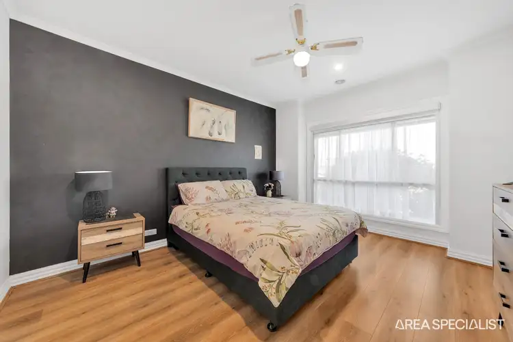 Fifth view of Homely house listing, 25 Paul Harris Drive, Melton West VIC 3337