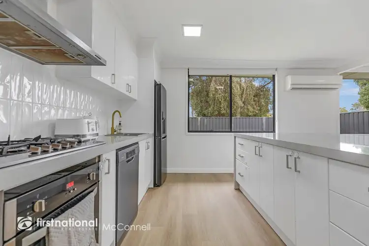 Second view of Homely house listing, 34 Wight Street, Kyabram VIC 3620