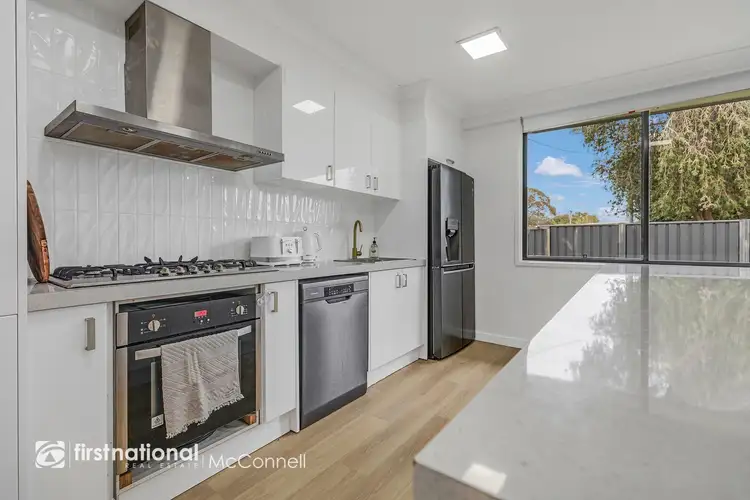 Third view of Homely house listing, 34 Wight Street, Kyabram VIC 3620