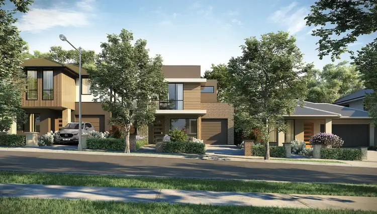 Third view of Homely land listing, 1527 Proposed Road, Wilton NSW 2571
