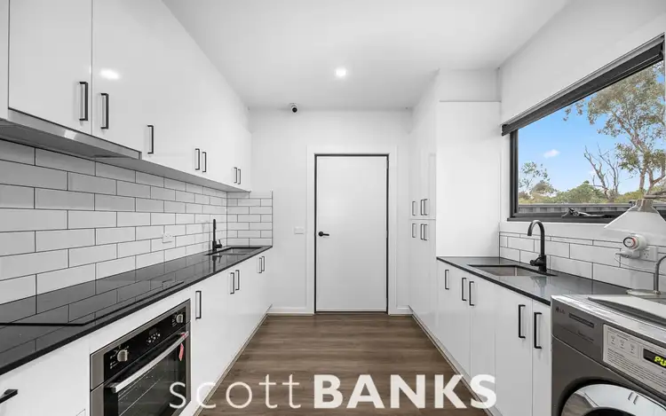 Second view of Homely studio listing, 8/13 Raymond Street, Melton South VIC 3338