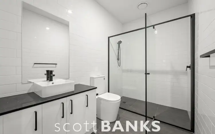 Fourth view of Homely studio listing, 8/13 Raymond Street, Melton South VIC 3338