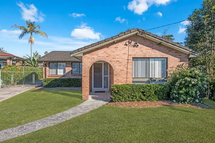 Main view of Homely house listing, 37 Bonnieview Street, Long Jetty NSW 2261