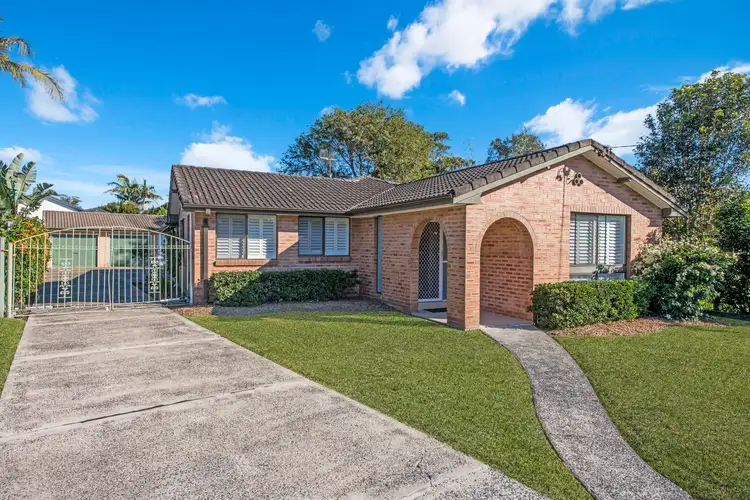 37 Bonnieview Street, Long Jetty NSW 2261