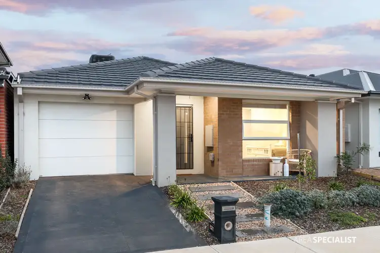 Third view of Homely house listing, 23 Benson Drive, Werribee VIC 3030