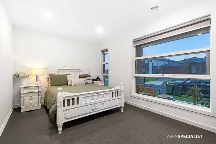 Fourth view of Homely house listing, 23 Benson Drive, Werribee VIC 3030