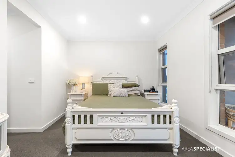 Fifth view of Homely house listing, 23 Benson Drive, Werribee VIC 3030