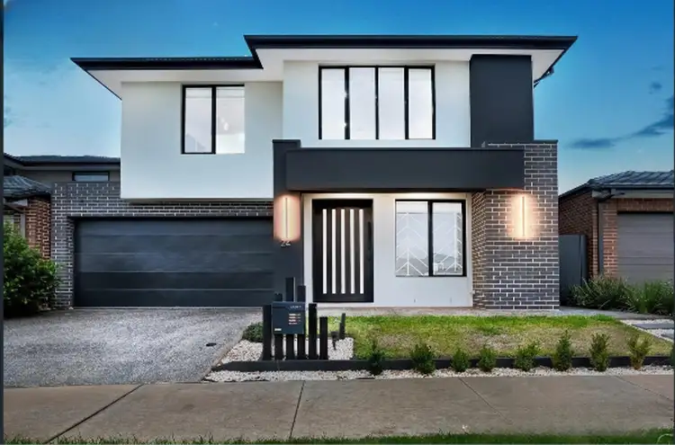 24 Mustang Circuit, Bonnie Brook VIC 3335