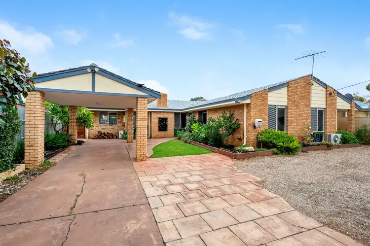 124 Lyall Street, Lamington WA 6430