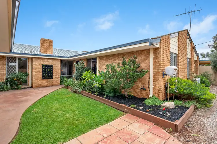 Second view of Homely house listing, 124 Lyall Street, Lamington WA 6430