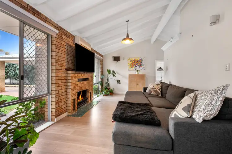 Third view of Homely house listing, 124 Lyall Street, Lamington WA 6430