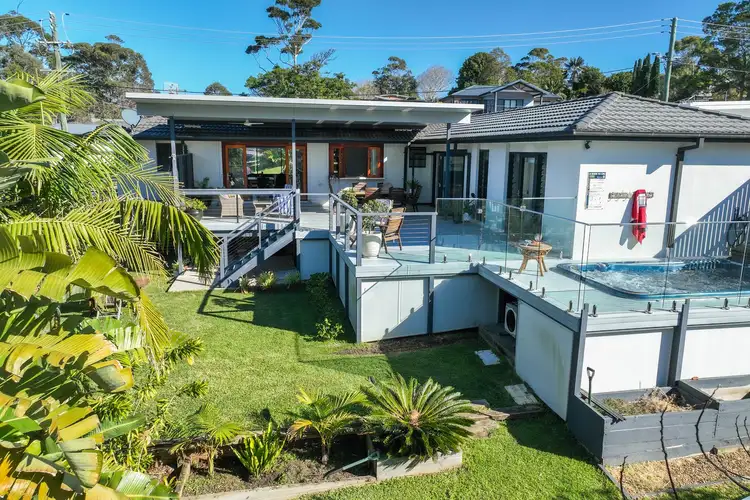76 Tallwood Avenue, Mollymook Beach NSW 2539