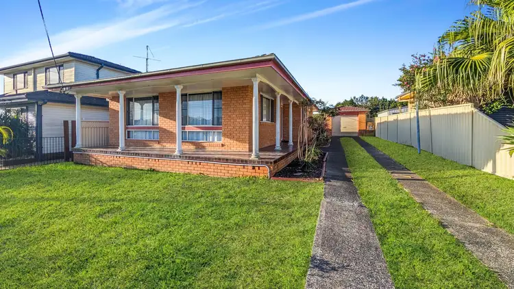 73 George Evans Road, Killarney Vale NSW 2261