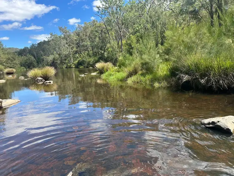 Lot 16 Bonner Road, Rivertree NSW 2372