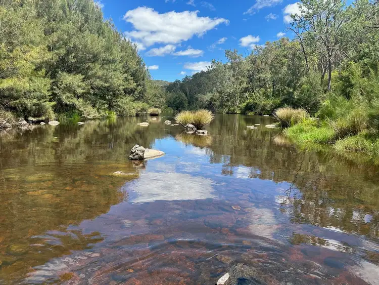 Second view of Homely rural property listing, Lot 16 Bonner Road, Rivertree NSW 2372