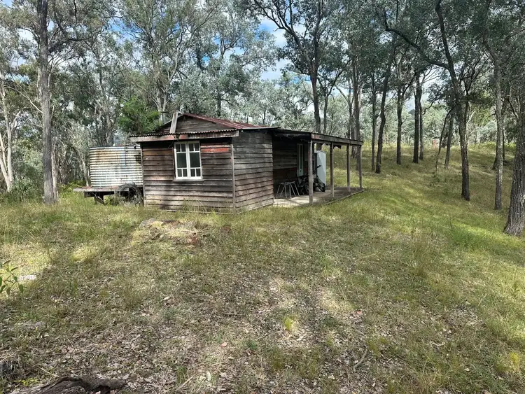 Third view of Homely rural property listing, Lot 16 Bonner Road, Rivertree NSW 2372