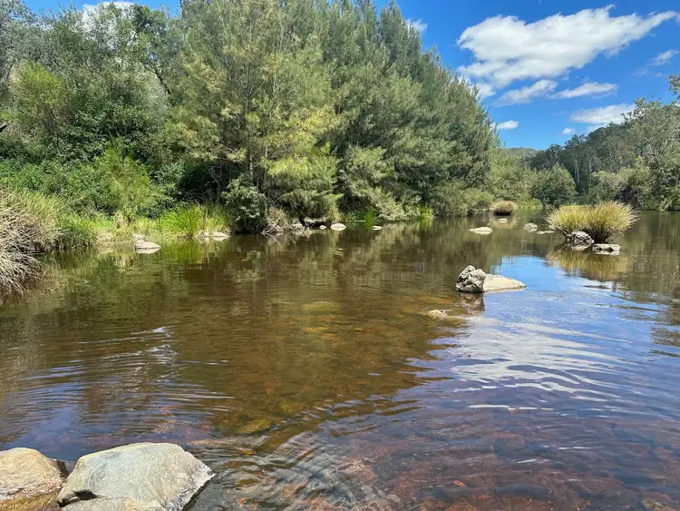 Sixth view of Homely rural property listing, Lot 16 Bonner Road, Rivertree NSW 2372