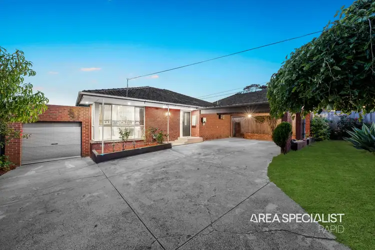 66 Kidds Road, Doveton VIC 3177