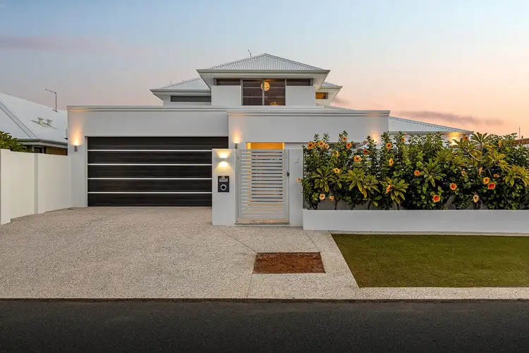 Second view of Homely house listing, 59 SANDPIPER ISLAND RETREAT, Wannanup WA 6210