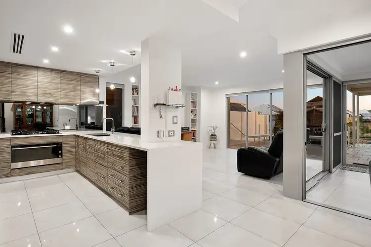 Fifth view of Homely house listing, 59 SANDPIPER ISLAND RETREAT, Wannanup WA 6210