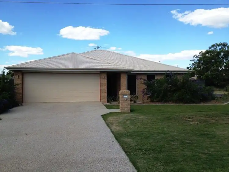 Main view of Homely house listing, 57 Price Street, Chinchilla QLD 4413