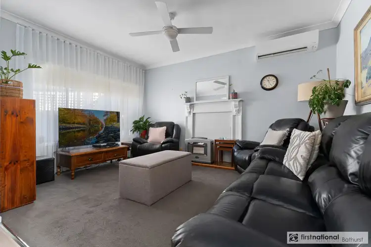 Second view of Homely house listing, 7 Moodie Place, West Bathurst NSW 2795