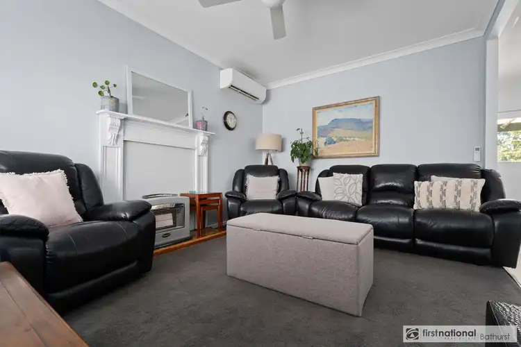 Fourth view of Homely house listing, 7 Moodie Place, West Bathurst NSW 2795