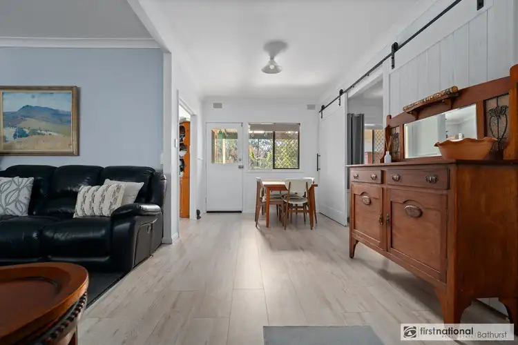 Fifth view of Homely house listing, 7 Moodie Place, West Bathurst NSW 2795