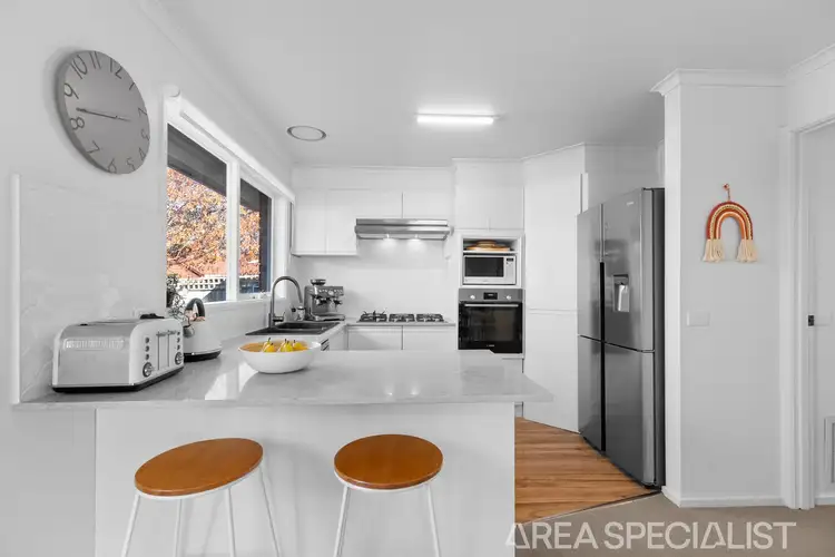 Third view of Homely unit listing, 10/653-654 Esplanade, Mornington VIC 3931