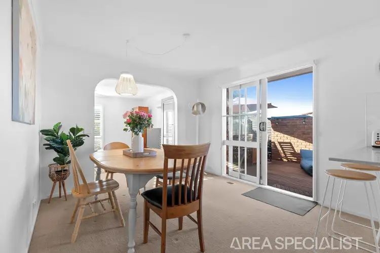 Fifth view of Homely unit listing, 10/653-654 Esplanade, Mornington VIC 3931