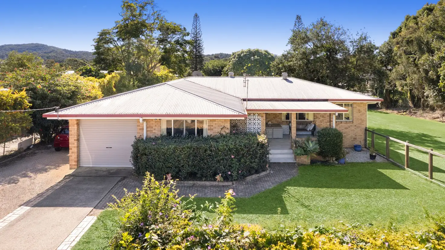 Main view of Homely house listing, 13 Archie Street, Nambour QLD 4560