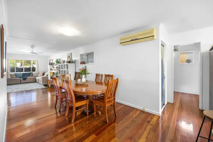 Second view of Homely house listing, 13 Archie Street, Nambour QLD 4560