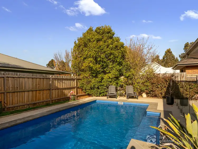 Second view of Homely house listing, 4 Bendigo Drive, Eynesbury VIC 3338