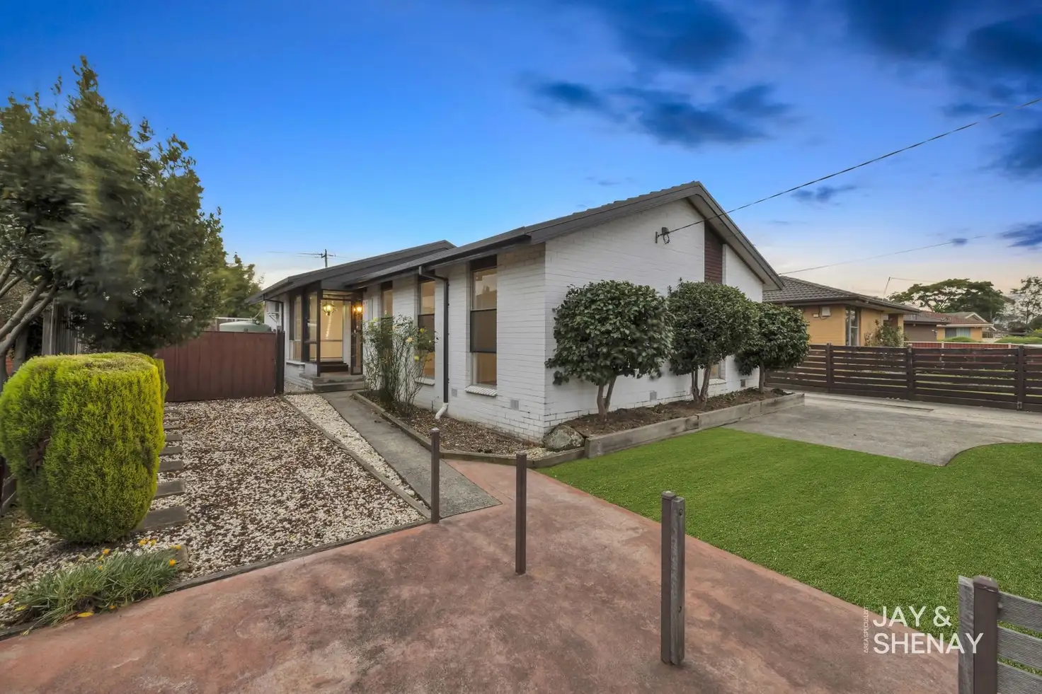 Main view of Homely house listing, 111 Blaxland Drive, Dandenong North VIC 3175