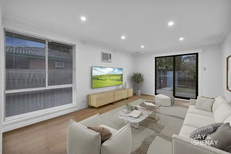 Third view of Homely house listing, 111 Blaxland Drive, Dandenong North VIC 3175