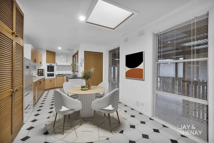 Fourth view of Homely house listing, 111 Blaxland Drive, Dandenong North VIC 3175