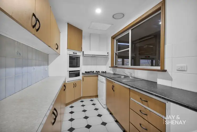 Fifth view of Homely house listing, 111 Blaxland Drive, Dandenong North VIC 3175