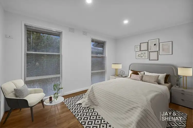 Sixth view of Homely house listing, 111 Blaxland Drive, Dandenong North VIC 3175