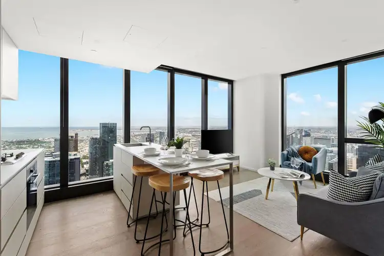 6216/70 Southbank Boulevard, Southbank VIC 3006