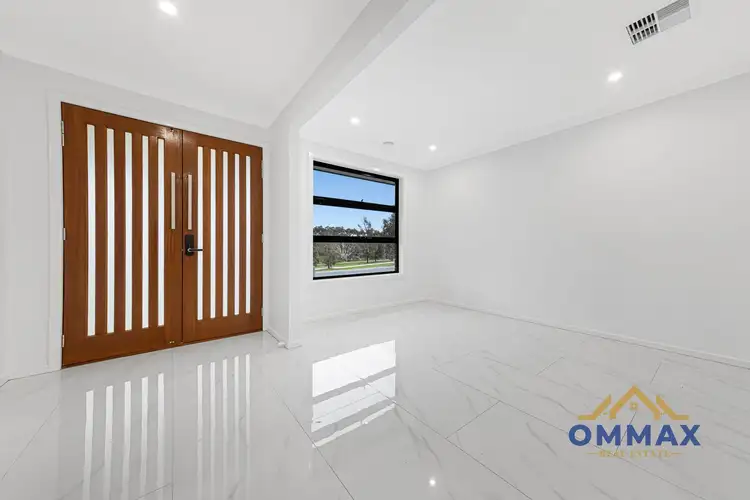 Third view of Homely house listing, 12 Riverside Concourse, Cobblebank VIC 3338