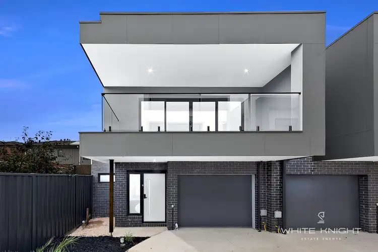 7/32-34 Scott Avenue, St Albans VIC 3021