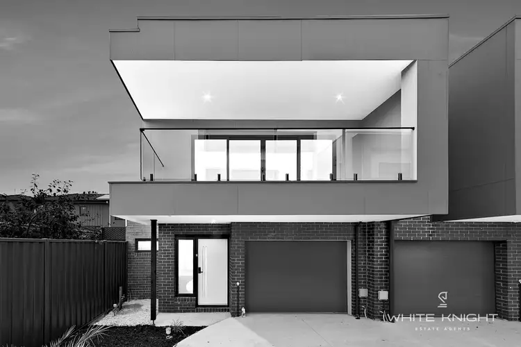 7/32-34 Scott Avenue, St Albans VIC 3021