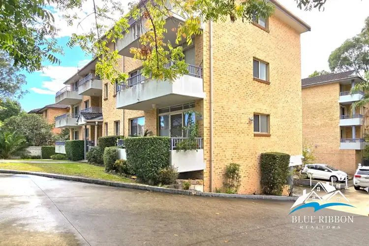 261-265 Dunmore Street