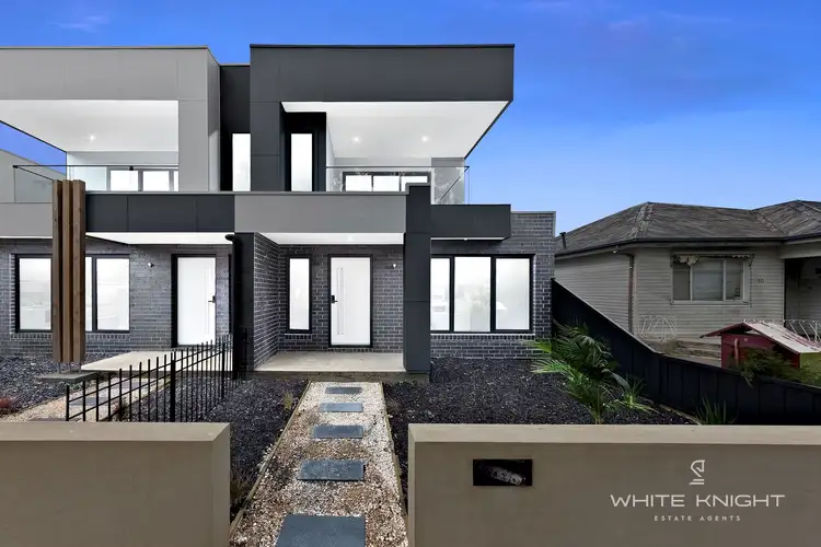 12/32-34 Scott Avenue, St Albans VIC 3021