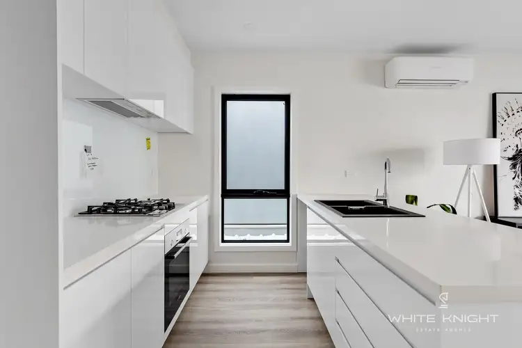 Fourth view of Homely townhouse listing, 12/32-34 Scott Avenue, St Albans VIC 3021